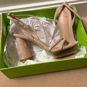 Sam Edelman Kia sandals